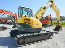 2010 YANMAR B7-5A