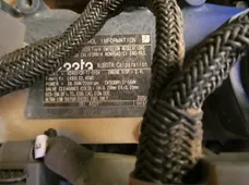 2020 MOROOKA MFD-20