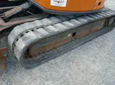 2015 HITACHI ZX55UR-5B