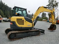 2014 YANMAR VIO80-1