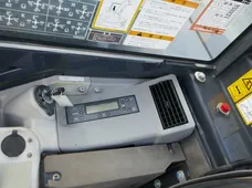 2016 HITACHI ZX55UR-5B