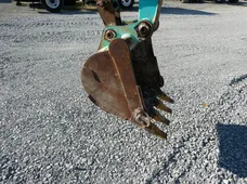 2007 YANMAR B4-6