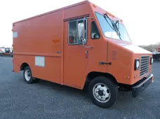 1995 INTERNATIONAL 1652SC