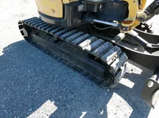 2012 YANMAR VIO30-5B
