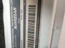 2000 INTERNATIONAL 4700