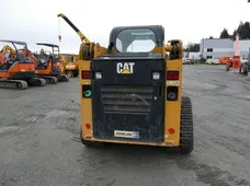 2016 CATERPILLAR 239D