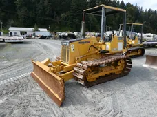 2009 KOMATSU D21P-8EO