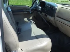 2006 FORD F350 SERVICE TRUCK