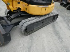 2018 KOMATSU PC30MR-5