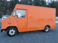1995 INTERNATIONAL 1652SC
