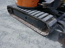2010 HITACHI ZX40U-3