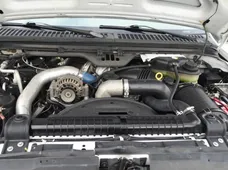 2007 FORD F350