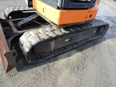 2018 HITACHI ZX55UR-5B