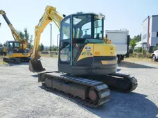 2010 YANMAR B7-5A