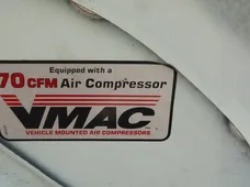 2006 FORD F350 SERVICE TRUCK