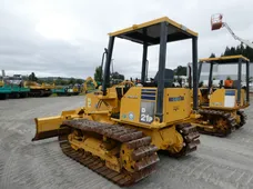 2006 KOMATSU D21P-8