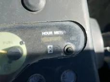 2011 YANMAR B3-6A
