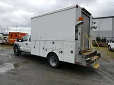 2011 FORD 