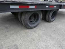 1985 TRAIL-EZE 10 ton