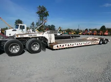 2009 KENWORTH T800