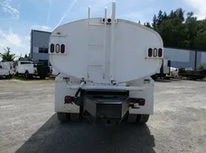 1998 GMC C7500 2K WATER TANK