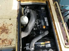 2006 YANMAR C50R-3A