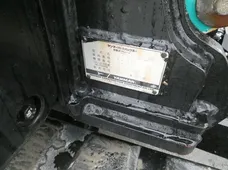 2010 YANMAR B4-6A