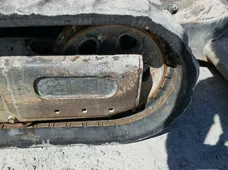 2011 YANMAR VIO20-3