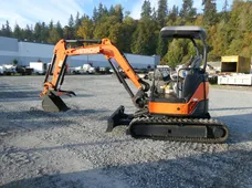 2011 HITACHI ZX30U-3
