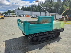 2007 YANMAR C30R