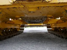 2011 KOMATSU D21P-8EO