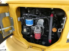 2018 KOMATSU PC30MR-5