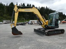  YANMAR VIO70-3A