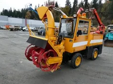 1994 NIIGATA NR-222
