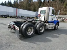 2009 KENWORTH 