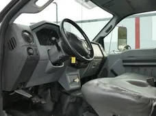 2012 FORD F650