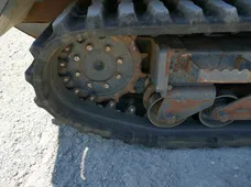2010 YANMAR C30R-2B