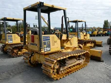 2012 KOMATSU D21P-8EO