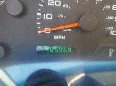 2002 FORD F550