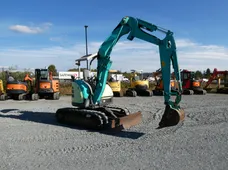 2007 YANMAR B4-6