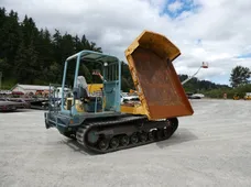 2006 YANMAR C50R-3A