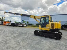 2009 MAEDA LC1385M-6