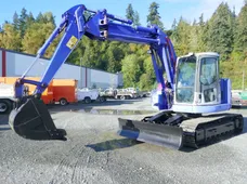2006 KOMATSU PC128UU-8EO