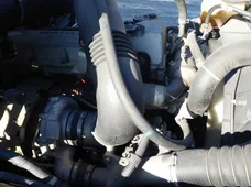 2007 HINO 258