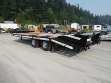 2012 INTERSTATE 20DTA
