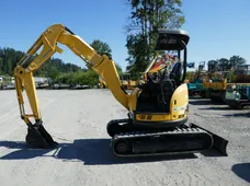 2011 YANMAR B3-6A