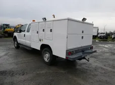 2015 FORD F350 4x4