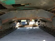 2003 KOMATSU PC27MR-1