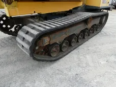 2006 YANMAR C50R-3A
