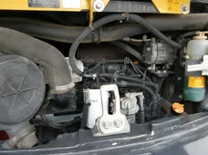 2013 YANMAR VIO80-1